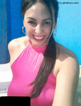 luscious Argentina girl Vanina from Buenos Aires AR788