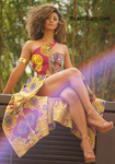 stunning Colombia girl Mina from Cali CO30650