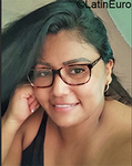 charming Costa Rica girl Jessica from La Cruz CR479