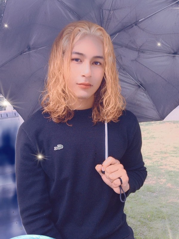 Date this sultry Venezuela man Bryan from Caracas VE4014