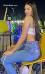 nice looking Colombia girl Anny from Cali CO30656
