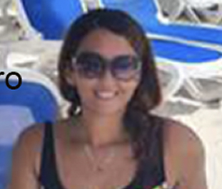Date this foxy Dominican Republic girl Valentina from La Romana DO40075
