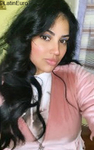 athletic Italy girl Luna from Roma IT353