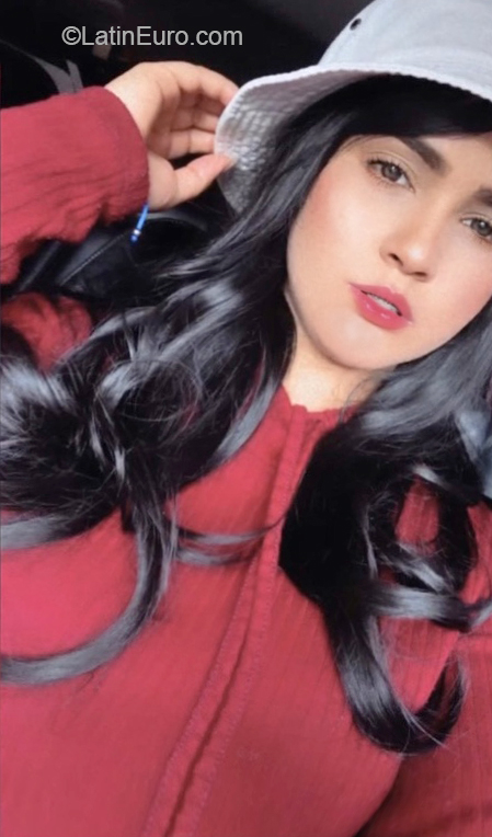 Date this georgeous Dominican Republic girl Frannelly from Santo Domingo DO40091