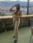 delightful Colombia girl Angie from Medellin CO30677