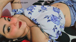 happy Colombia girl Daniela from Cali CO30689
