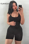 charming Venezuela girl Emma from Maracay VE4030