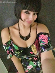 good-looking Argentina girl Pim from Buenos Aires AR784