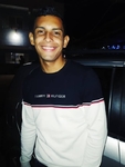 cute Any Country man Maikel from Caracas VE4037