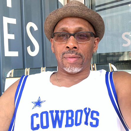 Date this good-looking United States man SmoothS from Coral Gables US21398