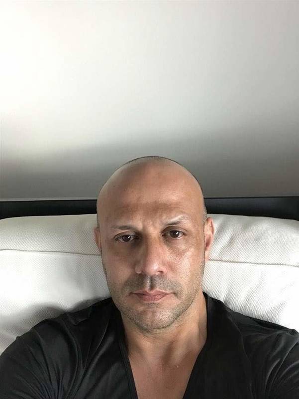 Date this nice looking United States man BeCool from Cupertino US21401