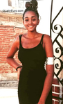 charming Cuba girl Naomi from Santi Spiritus CU790