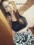 pretty Argentina girl Agustina from Tucuman AR816