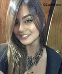 cute El Salvador girl Isabel from San Salvador SV171