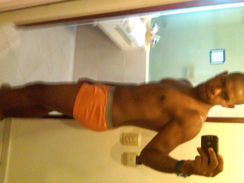 Date this sensual Dominican Republic man David from Santiago DO40172