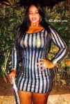 good-looking Dominican Republic girl Jaquelin from Santo Domingo DO40173