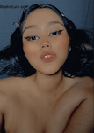 delightful Colombia girl Gabriela from  CO30772