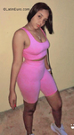 beautiful Dominican Republic girl Heily from Santo Domingo DO40181