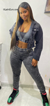 beautiful Colombia girl Kim from Cali CO30783