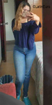 pretty Colombia girl Julieth from Bogota CO30795