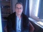 passionate United States man Interpreter from Gent BE142