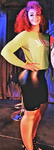 charming Colombia girl Maria from Bogota CO30846
