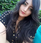 stunning Ecuador girl Carolina from Machala EC856