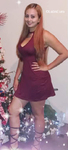 cute Colombia girl Jazmin from Bogotá CO30855