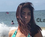 delightful Ecuador girl Maria from Pasaje EC862