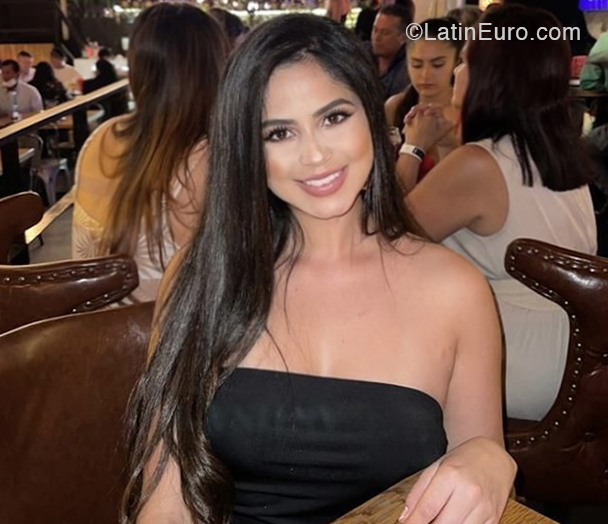 Date this passionate Colombia girl Beatriz from Medellin CO30896