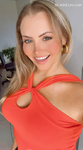 passionate Brazil girl MONIQUE from Taubate BR11490