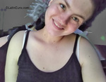 delightful Brazil girl Lyla from Santa Catarina BR11471