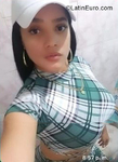 red-hot Dominican Republic girl Daritza from Santiago DO40256