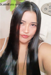 delightful Brazil girl Neuziane from Coari BR11474