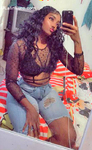 tall Colombia girl Nayibe from Cali CO31888