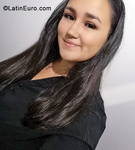 happy Costa Rica girl Cristina from Alajuela CR487