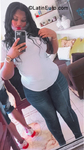 stunning Dominican Republic girl Yoneiry from Santo Domingo DO40277