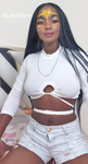 stunning Colombia girl Nina from Cali CO30937