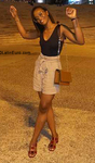 hard body Portugal girl Tiagia from Lisbon PT102