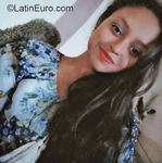 fun Mexico girl Eliana Sarai from Coscomatepec MX2493