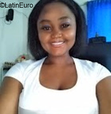 Date this young Colombia girl Johanna from Cali CO30949