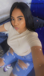 luscious Dominican Republic girl Roussel from Santo Domingo Norte DO40294