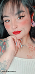 beautiful Colombia girl Lu from Bogota CO30978