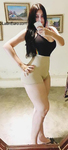 luscious Ecuador girl Astrid from Guayaquil EC871