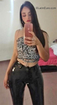 funny Argentina girl Yanina from La Rioja Capital AR810