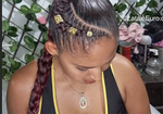 lovely Italy girl Jeverlin from Napoli IT358