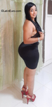 young Colombia girl Patricia from Cali CO31001