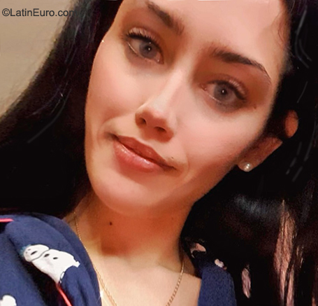 Date this passionate Spain girl Hdh from Alicante ES683
