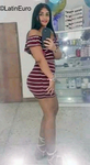 delightful Colombia girl Kristina from Bogota CO31414