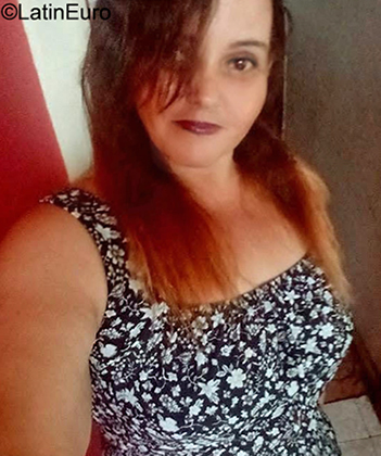 Date this cute Brazil girl Silvia from Sao Paulo BR11516